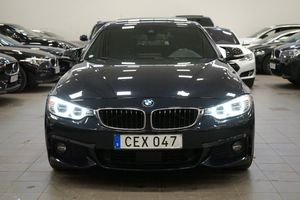 BMW 430 bild 5