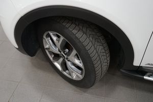 Kia Sorento bild 6