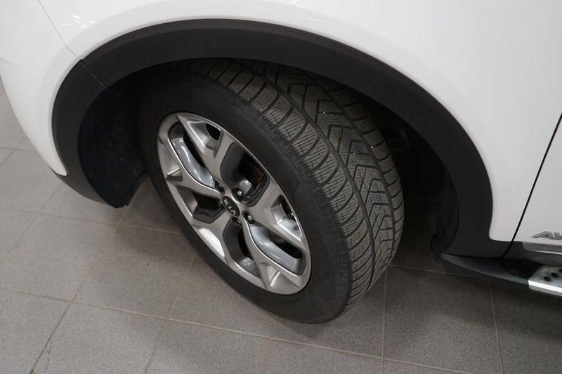 Kia Sorento bild 6