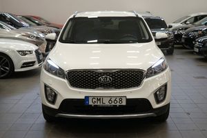 Kia Sorento bild 4