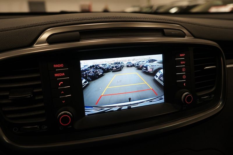 Kia Sorento bild 13