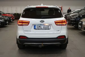 Kia Sorento bild 5