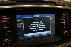 Kia Sorento bild 14