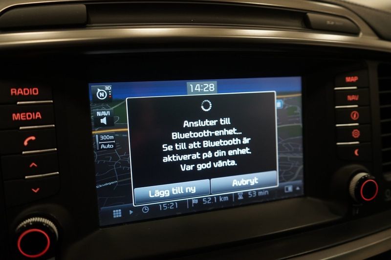 Kia Sorento bild 14