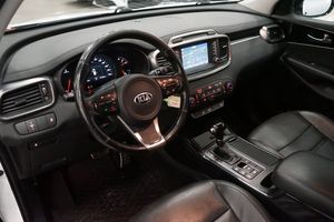 Kia Sorento bild 9