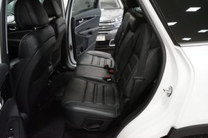 Kia Sorento bild 11