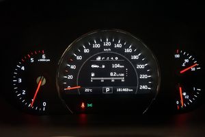 Kia Sorento bild 15