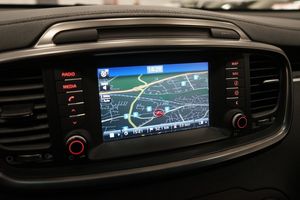 Kia Sorento bild 12