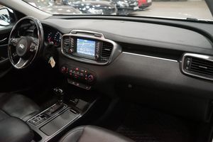 Kia Sorento bild 10