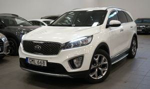 Kia Sorento bild 16