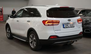 Kia Sorento bild 3