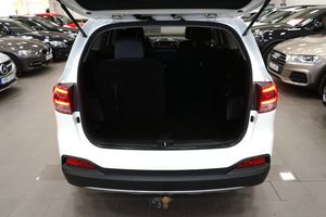 Kia Sorento bild 8