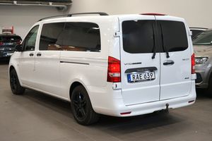 Mercedes Vito bild 4