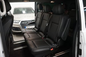 Mercedes Vito bild 6