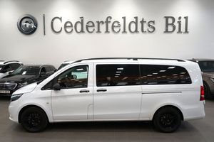 Mercedes Vito bild 1
