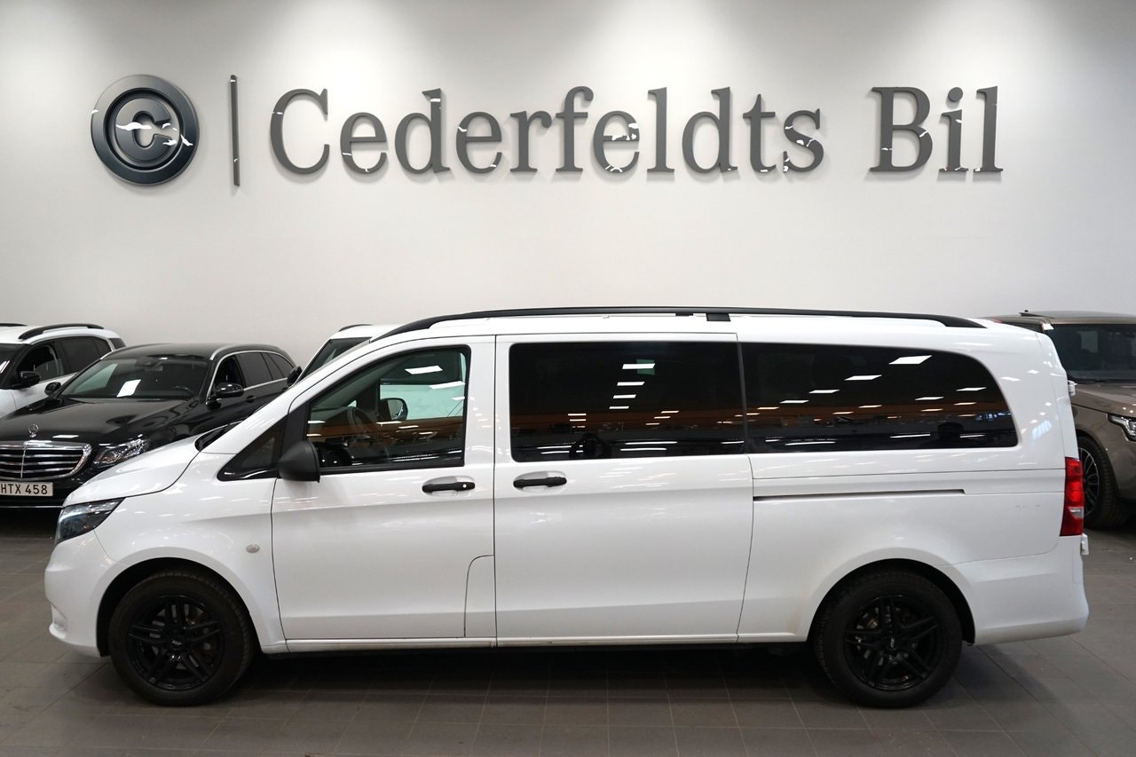 Mercedes Vito