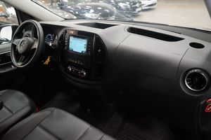 Mercedes Vito bild 10
