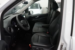 Mercedes Vito bild 11