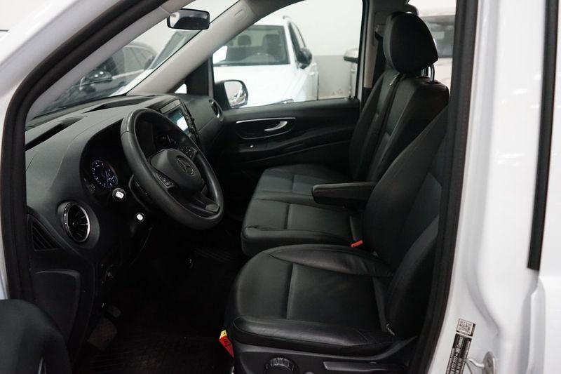 Mercedes Vito bild 11