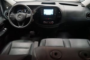Mercedes Vito bild 8