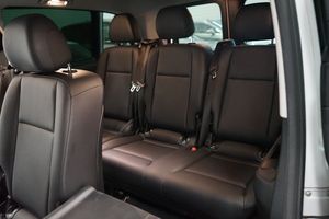 Mercedes Vito bild 7