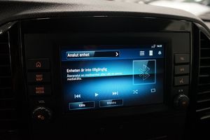 Mercedes Vito bild 17