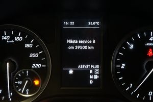 Mercedes Vito bild 13