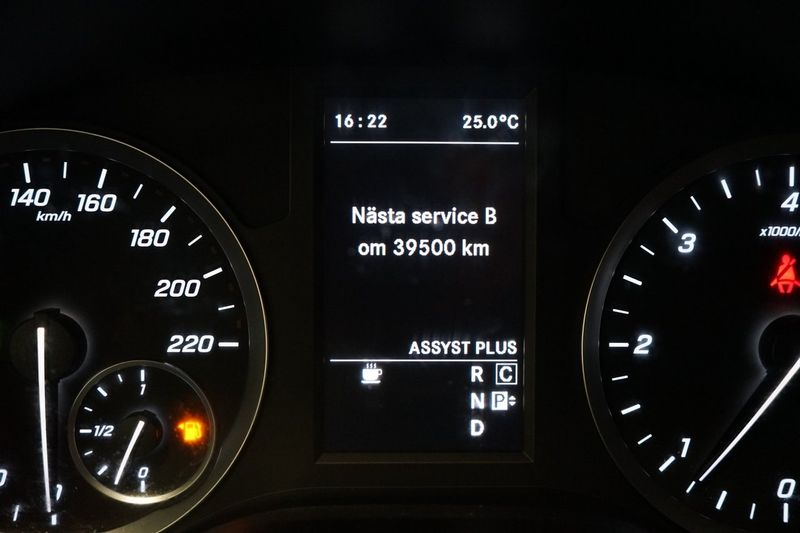 Mercedes Vito bild 13