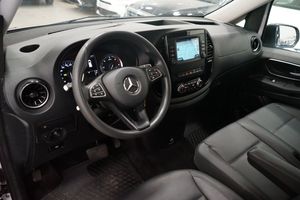 Mercedes Vito bild 9