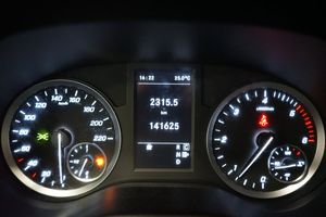 Mercedes Vito bild 12