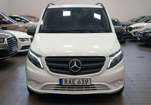 Mercedes Vito bild 2