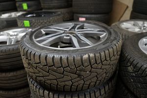 Mercedes CLA200 bild 8