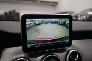 Mercedes CLA200 bild 13