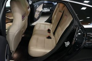 Mercedes CLA200 bild 12