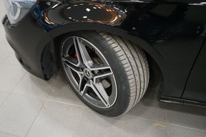 Mercedes CLA200 bild 7
