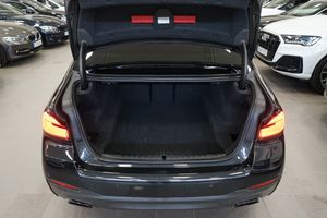 BMW 520 bild 6