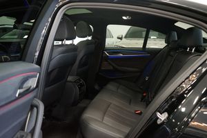 BMW 520 bild 11