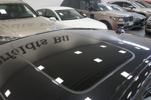 BMW 520 bild 10