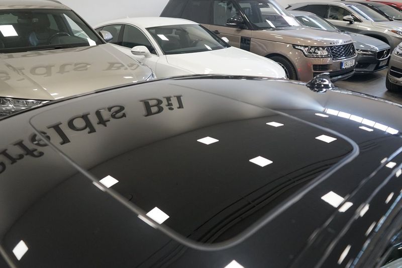 BMW 520 bild 10