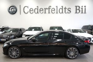 BMW 520 bild 1