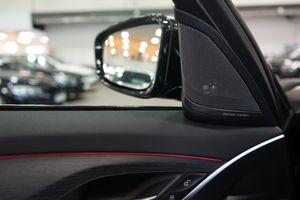 BMW 520 bild 19