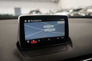 Mazda CX-3 bild 10