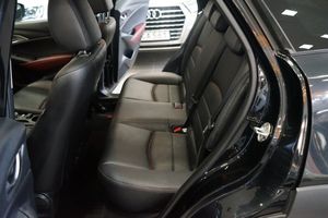 Mazda CX-3 bild 14