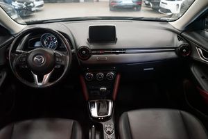 Mazda CX-3 bild 13