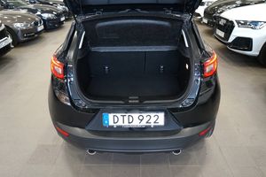 Mazda CX-3 bild 6