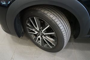 Mazda CX-3 bild 7