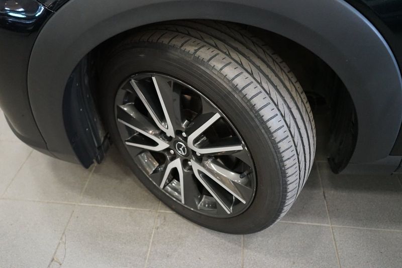 Mazda CX-3 bild 7