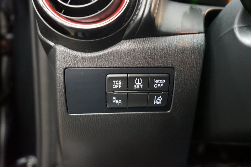 Mazda CX-3 bild 17