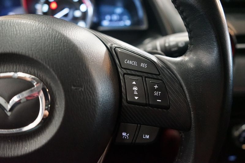 Mazda CX-3 bild 15