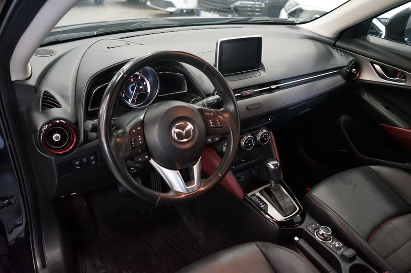 Mazda CX-3 bild 12